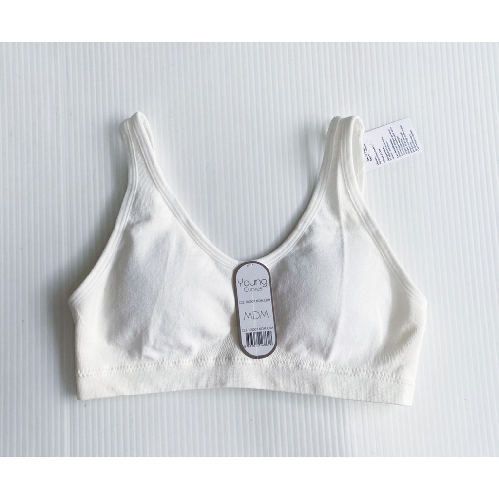 Bra Anak - Remaja Young Curves 100007