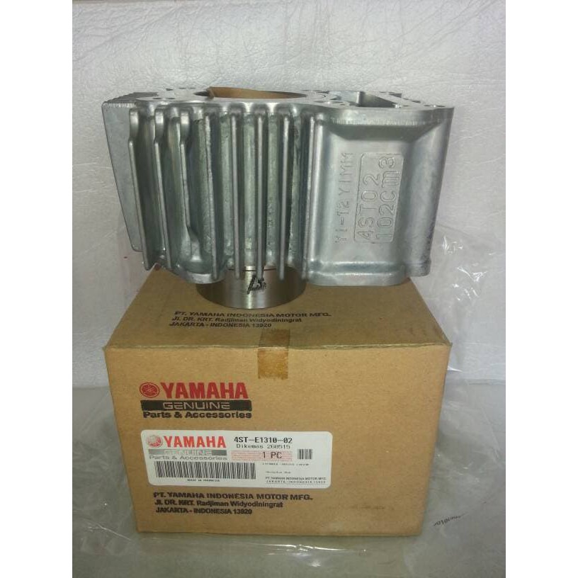 BLOK SEHER VEGA R OLD ORI YAMAHA ASLI