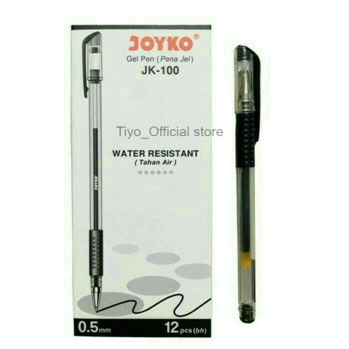 

PEN / PULPEN / BALLPOINT JOYKO JK 100 GROSIR TERMURAH