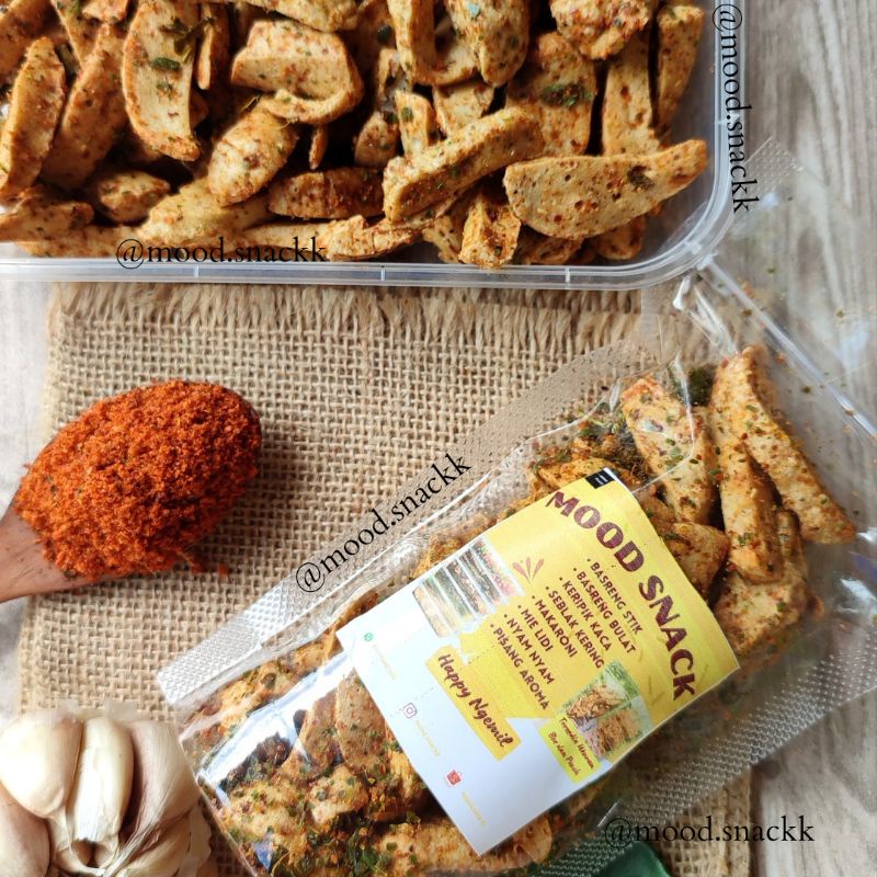 CEMILAN PEDAS - BASRENG STIK - SEBLAK - SNACK BOX - GROSIR - PATI--2