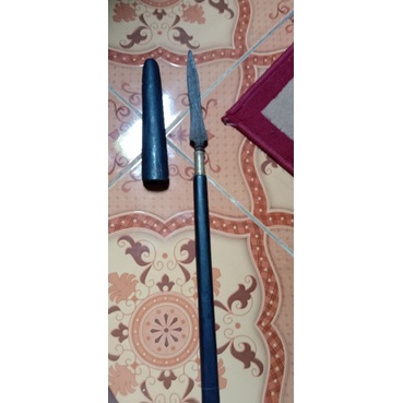 tombak sepuh lokasian