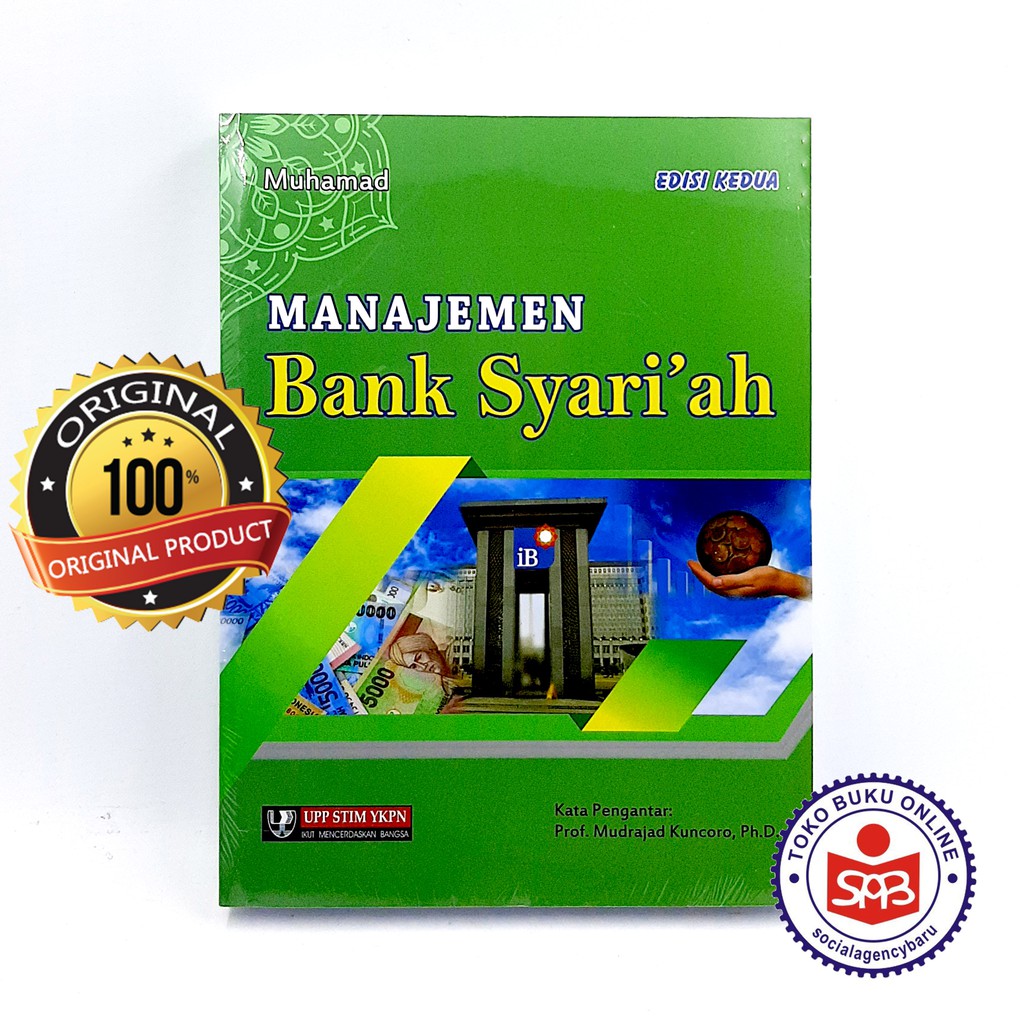 Jual Manajemen Bank Syari'ah Syariah - Muhamad | Shopee Indonesia