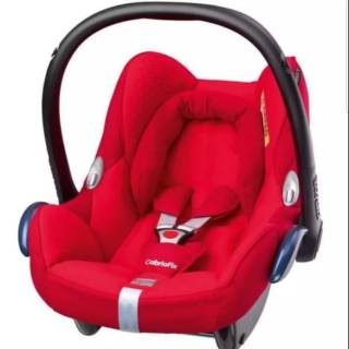 maxi cosi axiss robin red