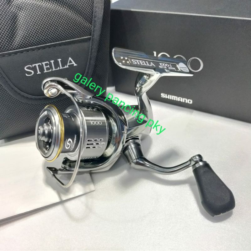 Shimano Stella 1000-J