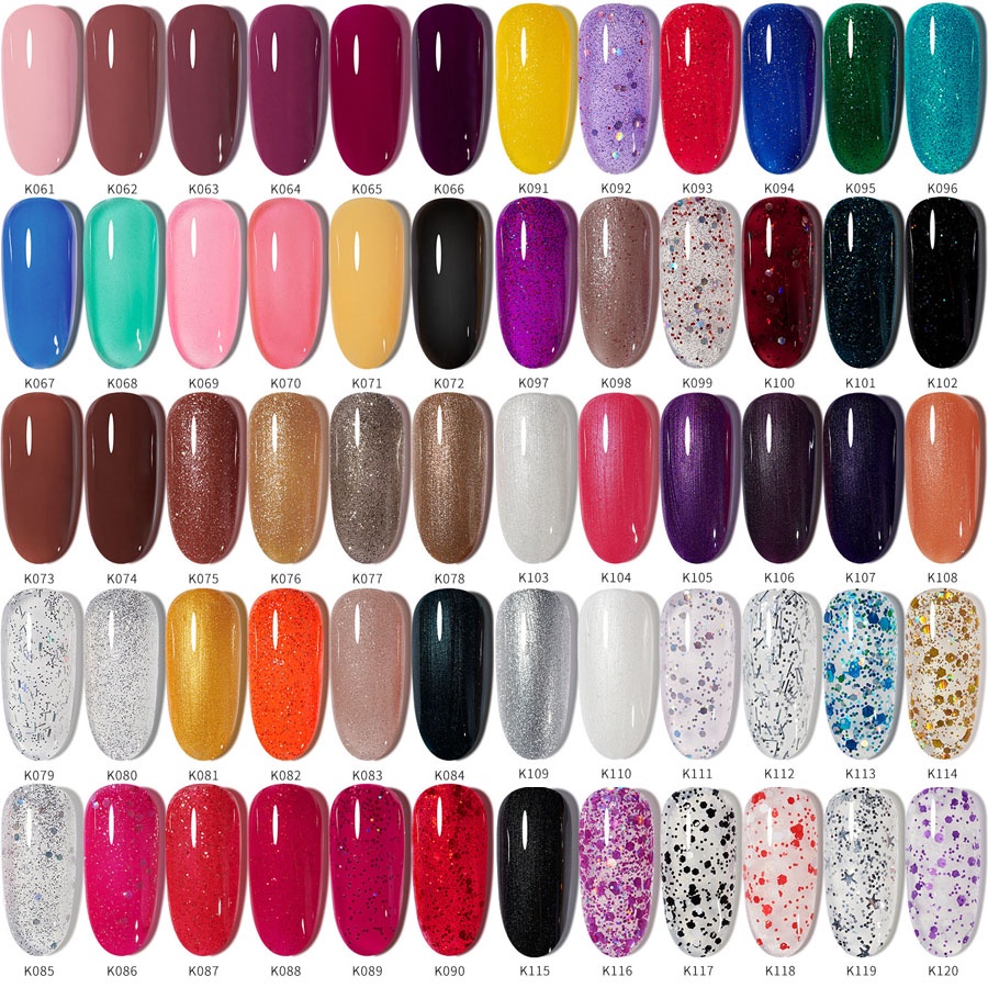 (1-50) ROHWXY READY JKT uv soak off gel polish 7.3ml kutek gel polish cat eyes mata kucing / Kutek / Cat Kuku/ Gel polish/ Kutek UV Gel/Kutek Gel UV