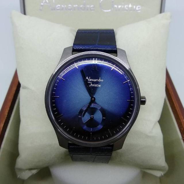 ALEXANDRE CHRISTIE AC8532 ORIGINAL