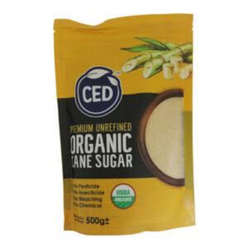 jual-organic-cane-sugar-ced-500gr-shopee-indonesia