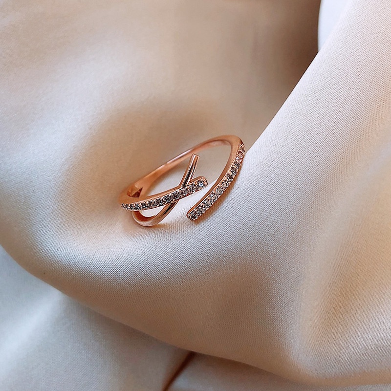 Cincin  Rose Gold 01 /aksesoris/accessories/Deluna/BS