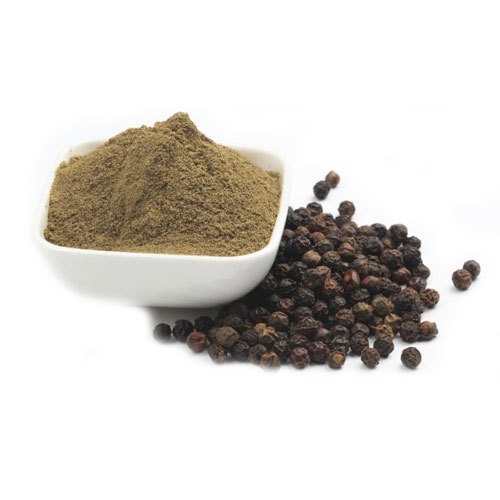 

Lada Hitam Bubuk 250 Gram - Harga Grosir - Black Pepper Powder