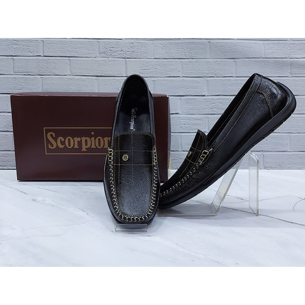 Scorpion Sepatu kerja wanita  S 076 (spesial price diskon 5-10% min order 6pc)