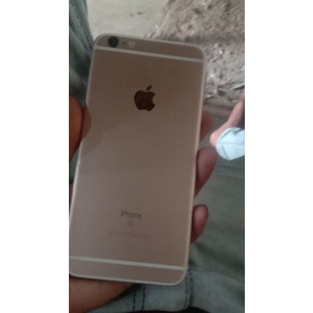 iphone 6s plus 64gb