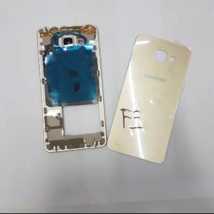 Casing Samsung A710 A7 2016