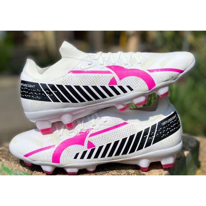 ORTUSEIGHT LIBERTE FG WHITE/PINK