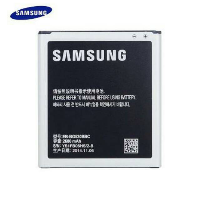 Baterai Grand Prime  J2 PRIME G350 G532 / J300 /J5 2015