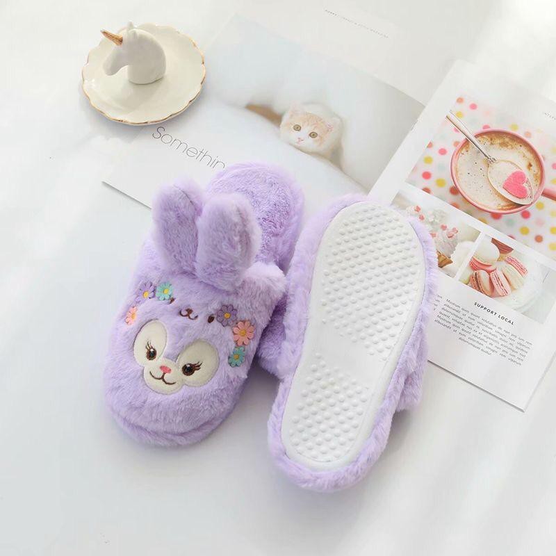 SANDAL KAMAR MELODY HELLO KITTY CINNAMOROLL GELATONI SHELLIE MAY PURIN STELLA LOU SEPATU