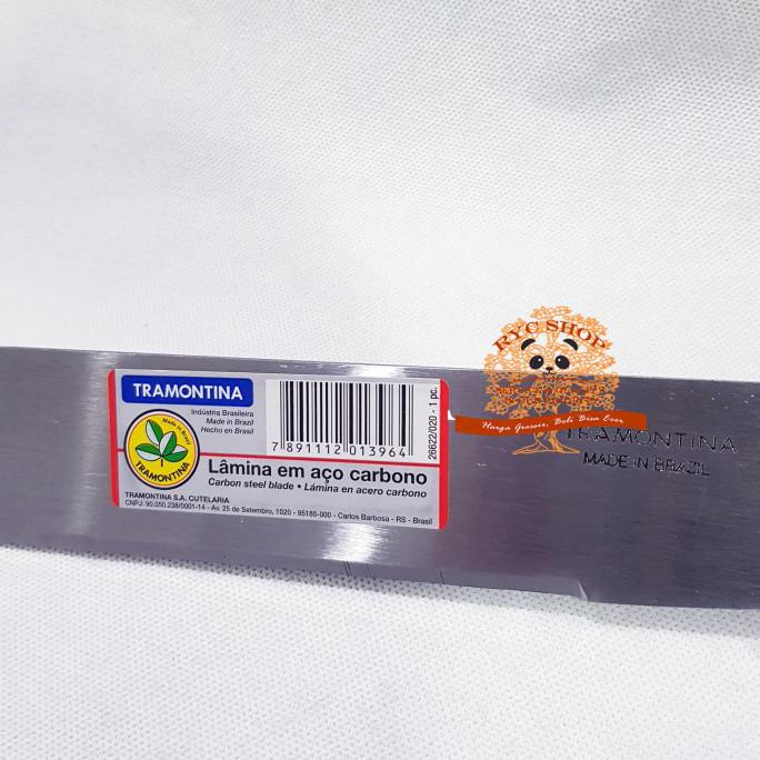 Tramontina Machete knife 20 inch / Golok parang 50cm ORIGINAL BRAZIL