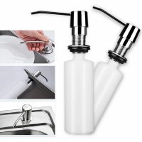 Tempat Sabun Cair / Kitchen Sink Soap Dispenser / Tempat Sabun Tanam / Hand Soap / Botol Sabun Cair/Dispenser