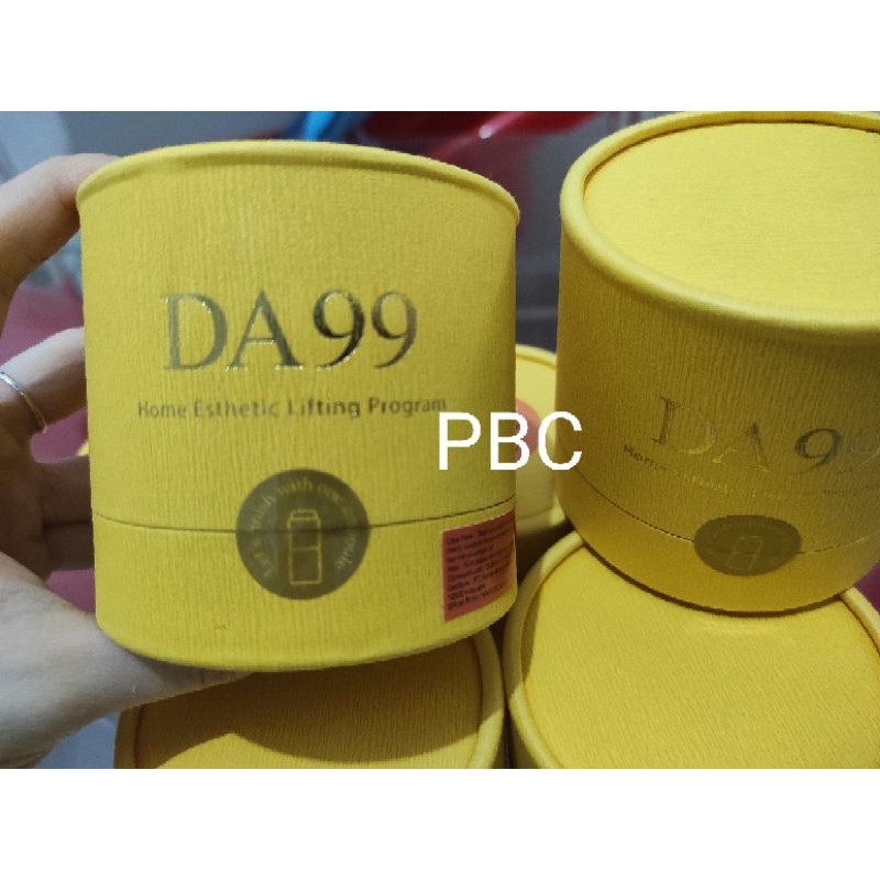 Jual PER BOX BPOM ORIGINAL DA99 TANAM BENANG TANPA JARUM | Shopee Indonesia