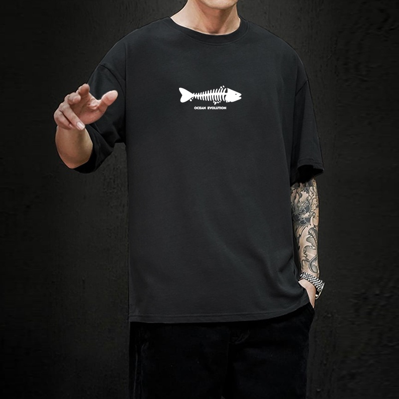 FF KAOS OVERSIZE PRIA WANITA TERLARIS / DISTRO / BAJU WANITA / T SHIRT / ATASAN COWOK CEWEK