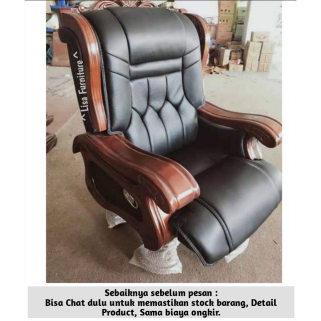 Kursi Direktur|Kursi Direktur Reclining|Kursi Direktur Pijat|Kursi Direktur Mewah|Kursi Direktur Kan