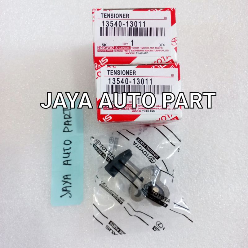 TENSIONER RANTAI KIJANG 5K "BERGARANSI"