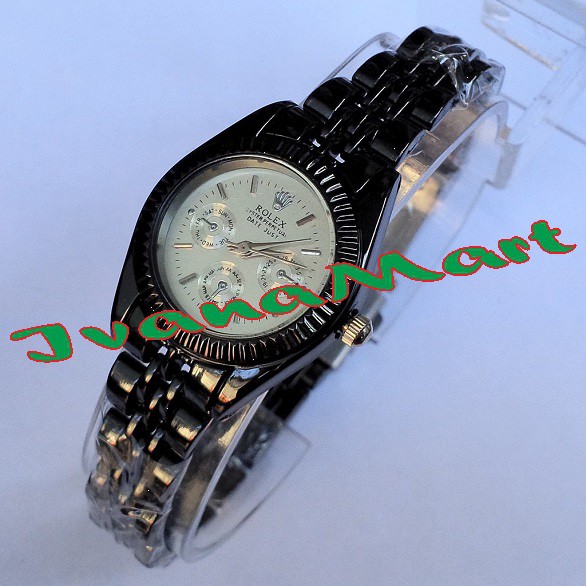 JAM TANGAN MEWAH MURAH MERK ROLEX/JAM TANGAN WANITA