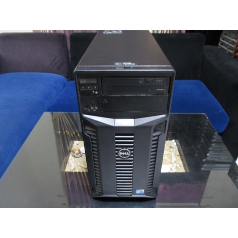 Pc Server DELL PowerEdge T310 XEON X3430 Quadcore