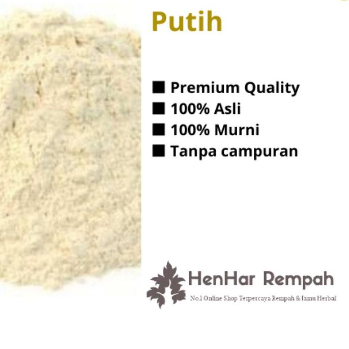 

Miliki - Bawang Putih Bubuk Garlic Powder Grade A 1 Kg