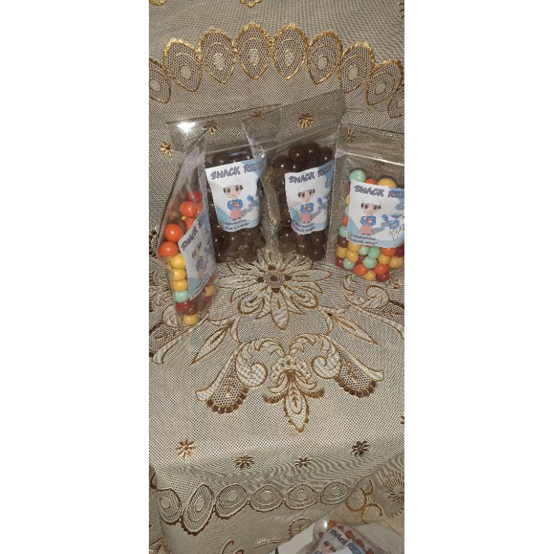 

CHOCO BALL!! 200GR