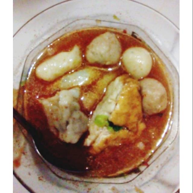 

Baciwah (Bacikuah) Bacidas (Bacigorengpedas)