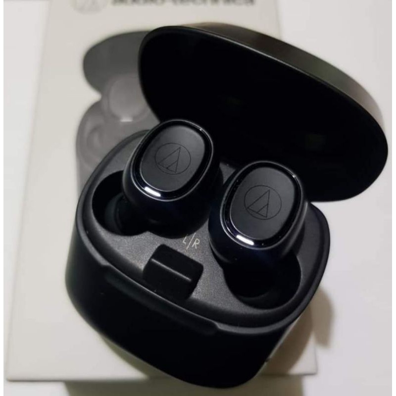 TWS audio Technika ATH-CK3TW