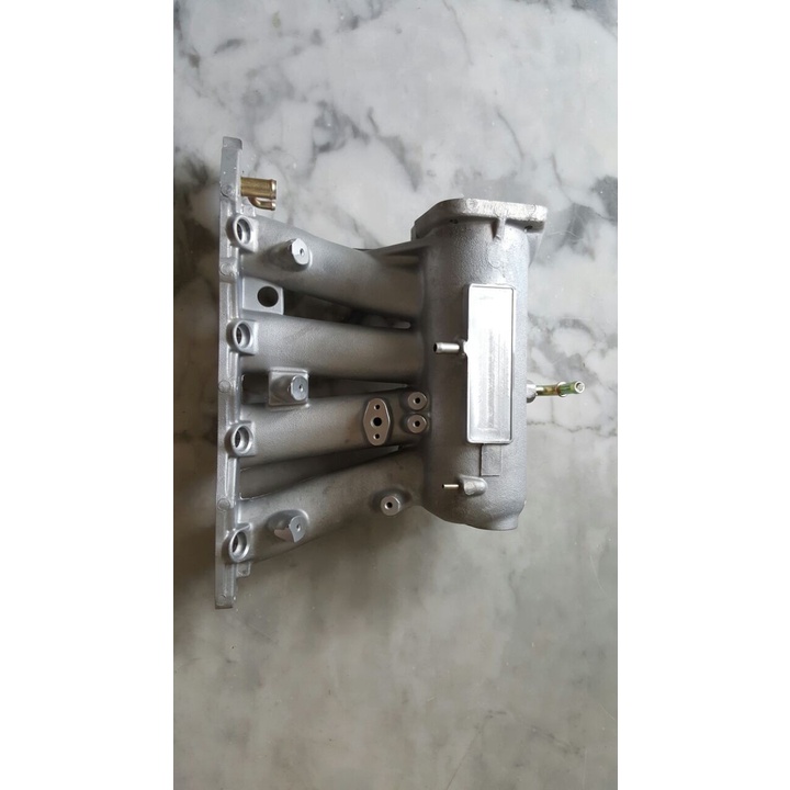 INTAKE MANIFOLD MESIN HONDA B SERIES INTAKE MANIFOLD AFTERMARKET