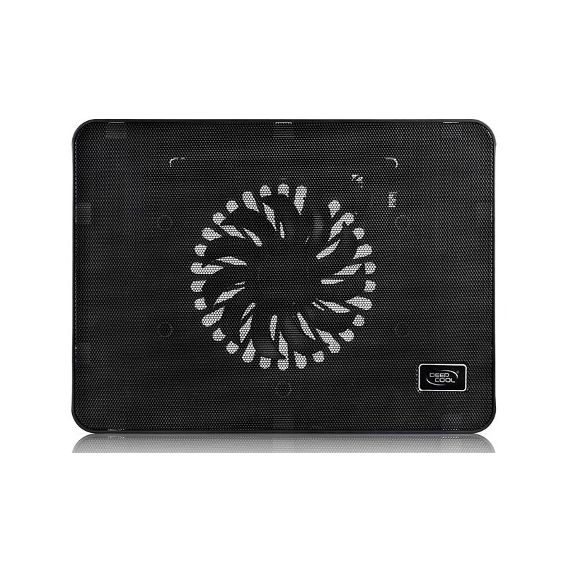 Deep Cool WindPal Mini Laptop Cooling Pad Fan Coolingpad Deepcool