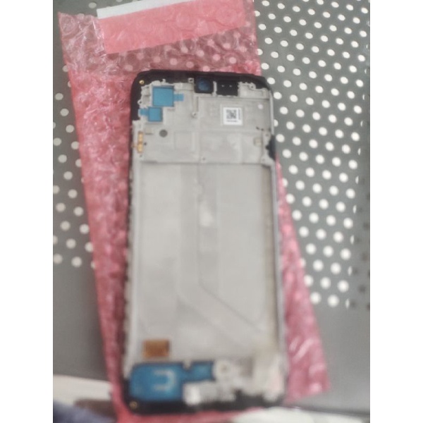 lcd redmi note 10,10S