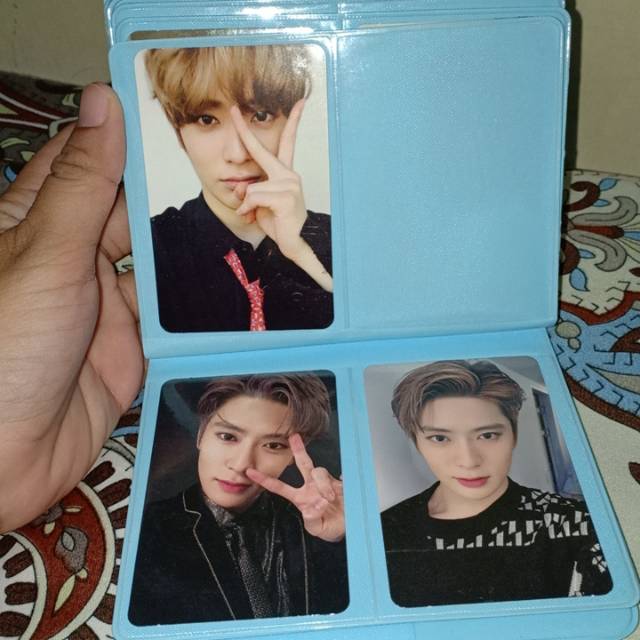 NCT JAEHYUN PC + POSTER IRREGULAR (BOOKED)