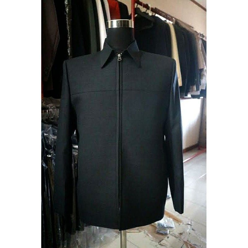 JASKET PRIA JASKET KANTOR JASKET SANTRI JASKET GURU JASKET USTADH