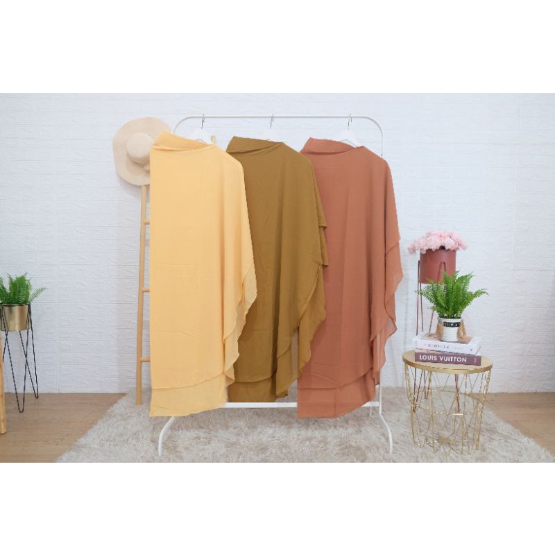 khimar ceruty gerai mika