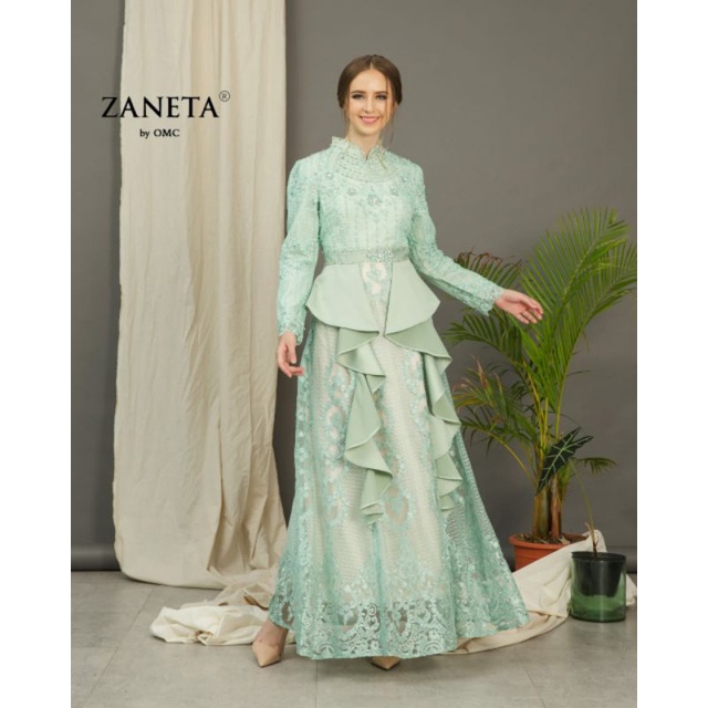 Zaneta Gamis 8003