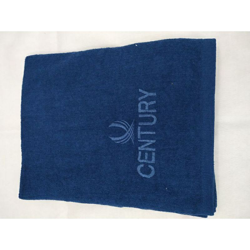 HANDUK CENTURY/HANDUK GUCI POLOS JUMBO