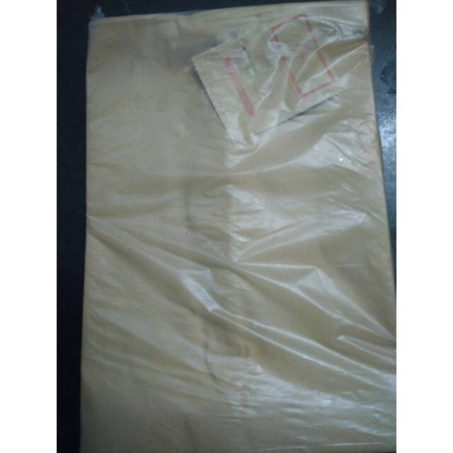 

Amplop Coklat ukuran Folio