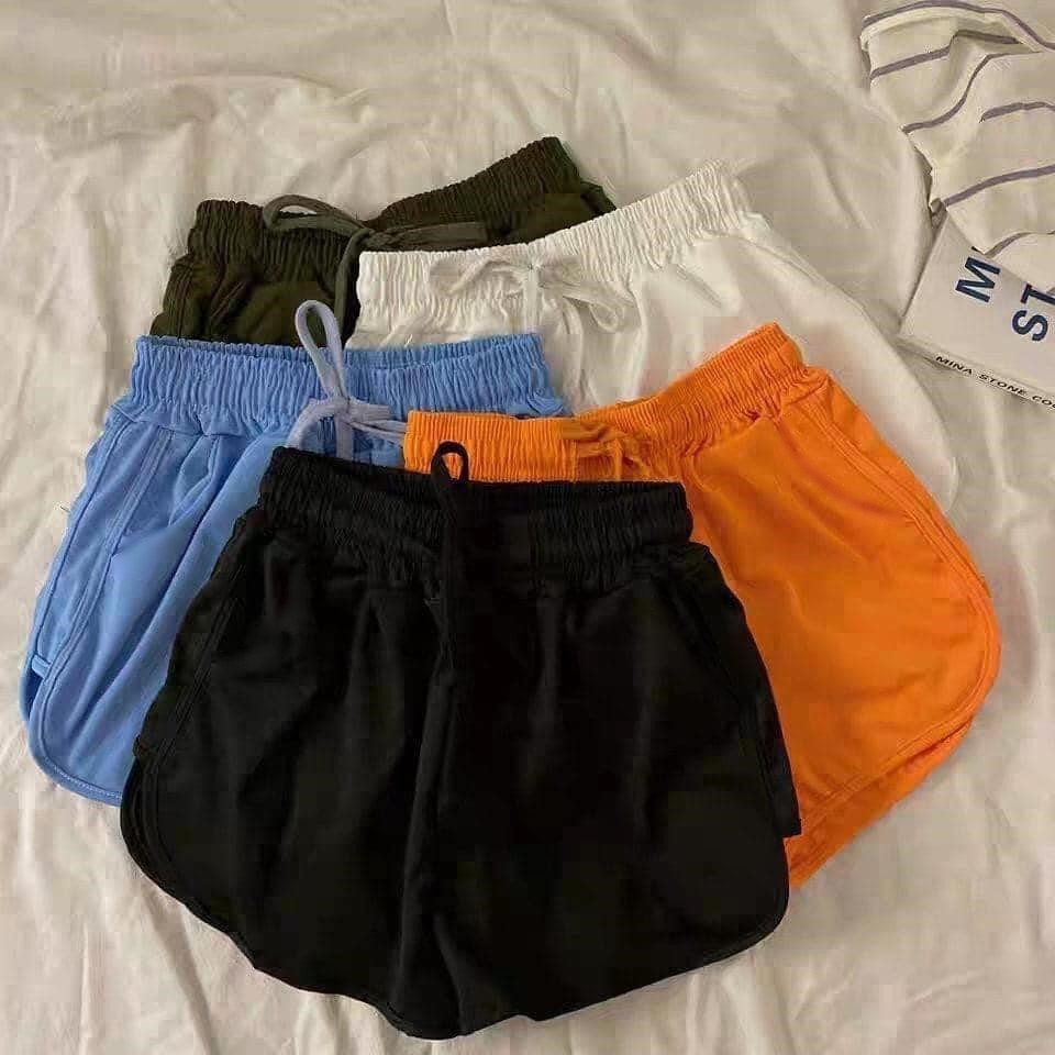 Mizu Pants / Hot Pants Wanita / Celana Pants Murah-2