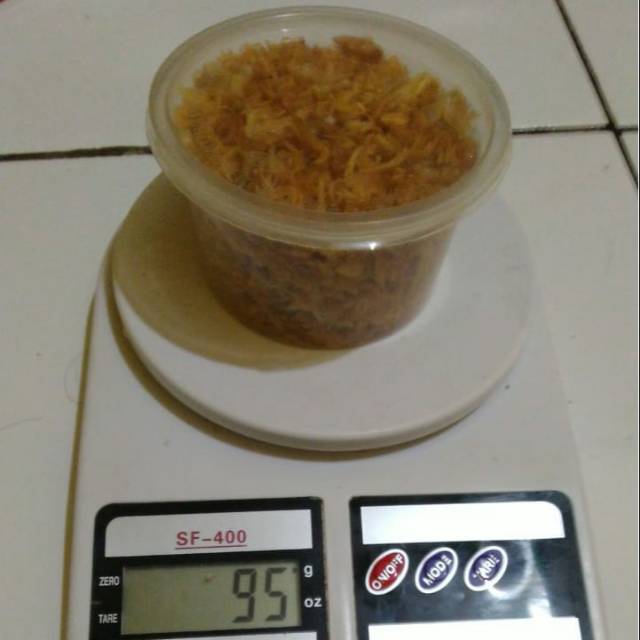 

bawang goreng / bawang goreng asli / bawang tabur / bawang goreng sumenep isi 70gr