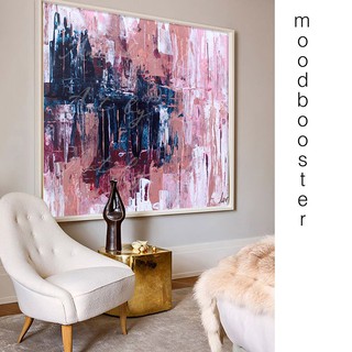 Room Decor Dekorasi Dinding Poster Lukisan Abstrak Room Decor Dekorasi Dinding Poster Lukisan Abstrak
