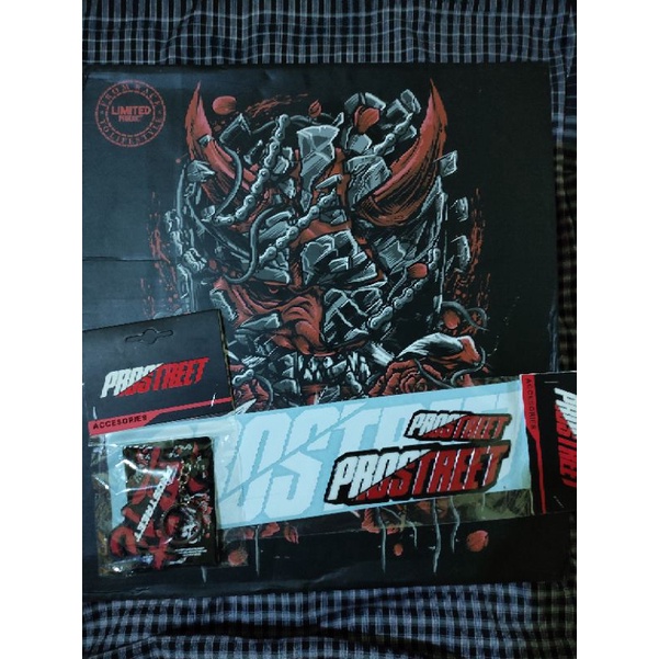 HOODIE PROSTREET BLOOD FLOWER V2 Uk XL