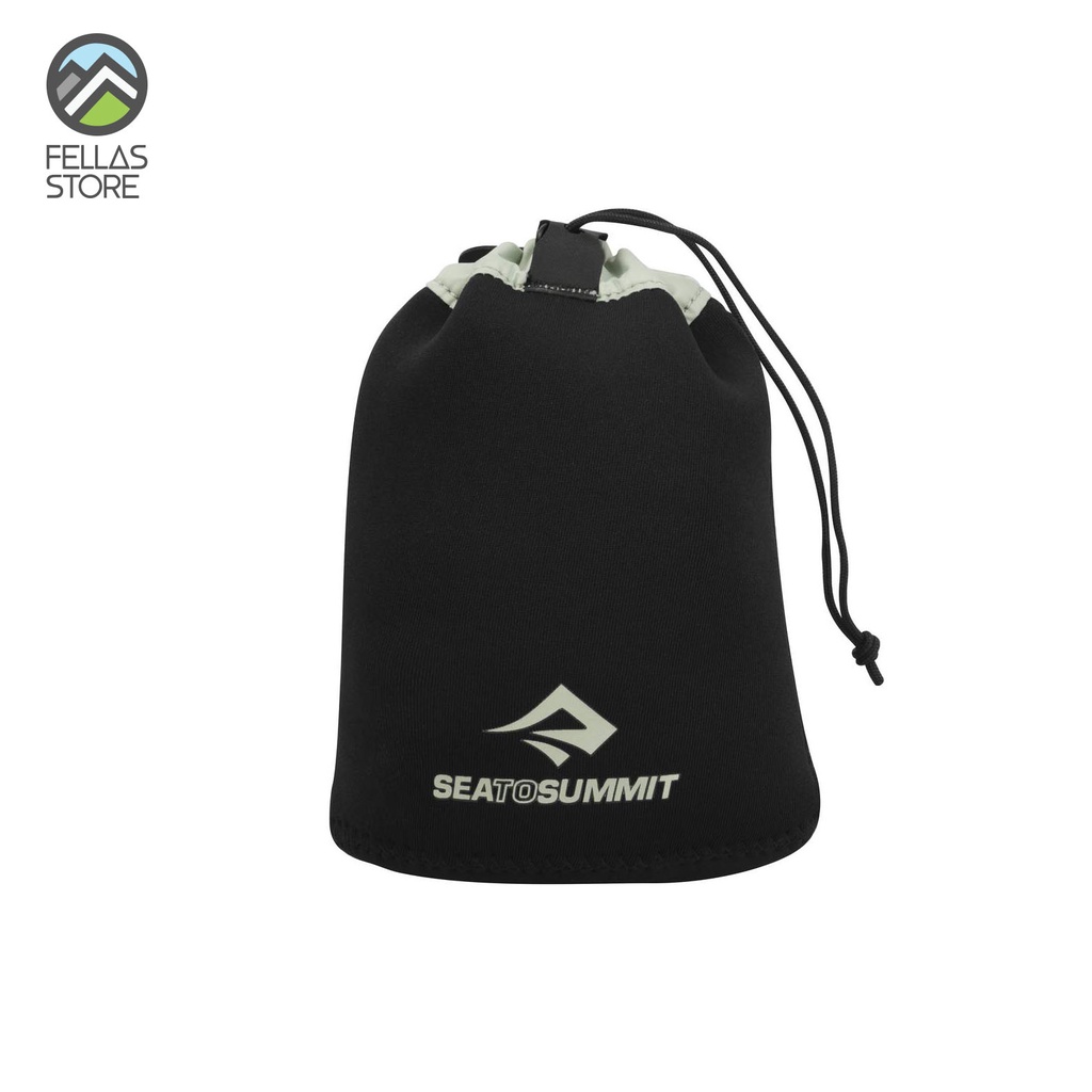 Sea to Summit - Oval Neoprene Pouch M