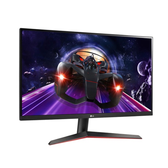 LG Monitor 27 INCH 27MP60G-B Gaming FHD IPS 75hz Freesync