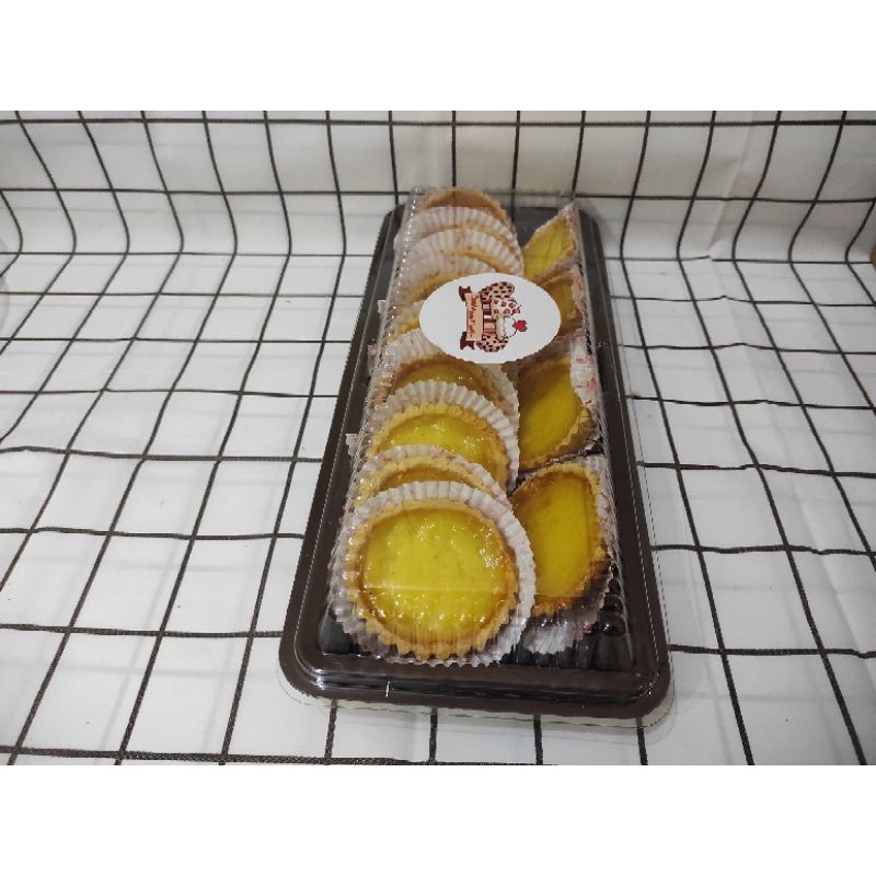 

pie susu bekasi