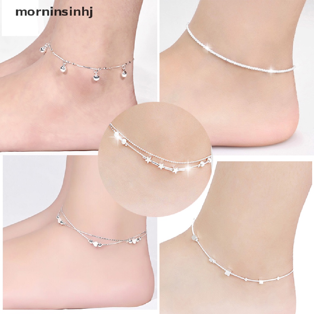 Mor Lonceng Lapis Silver 925