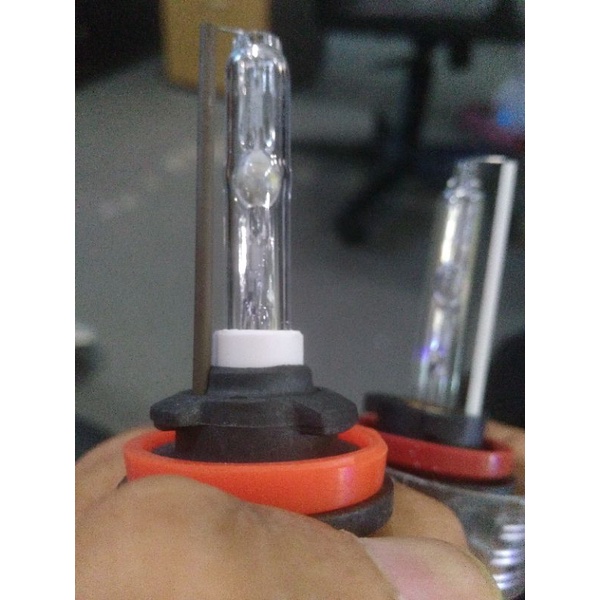 BULB HDX HID HIR2 (9012) 5500K