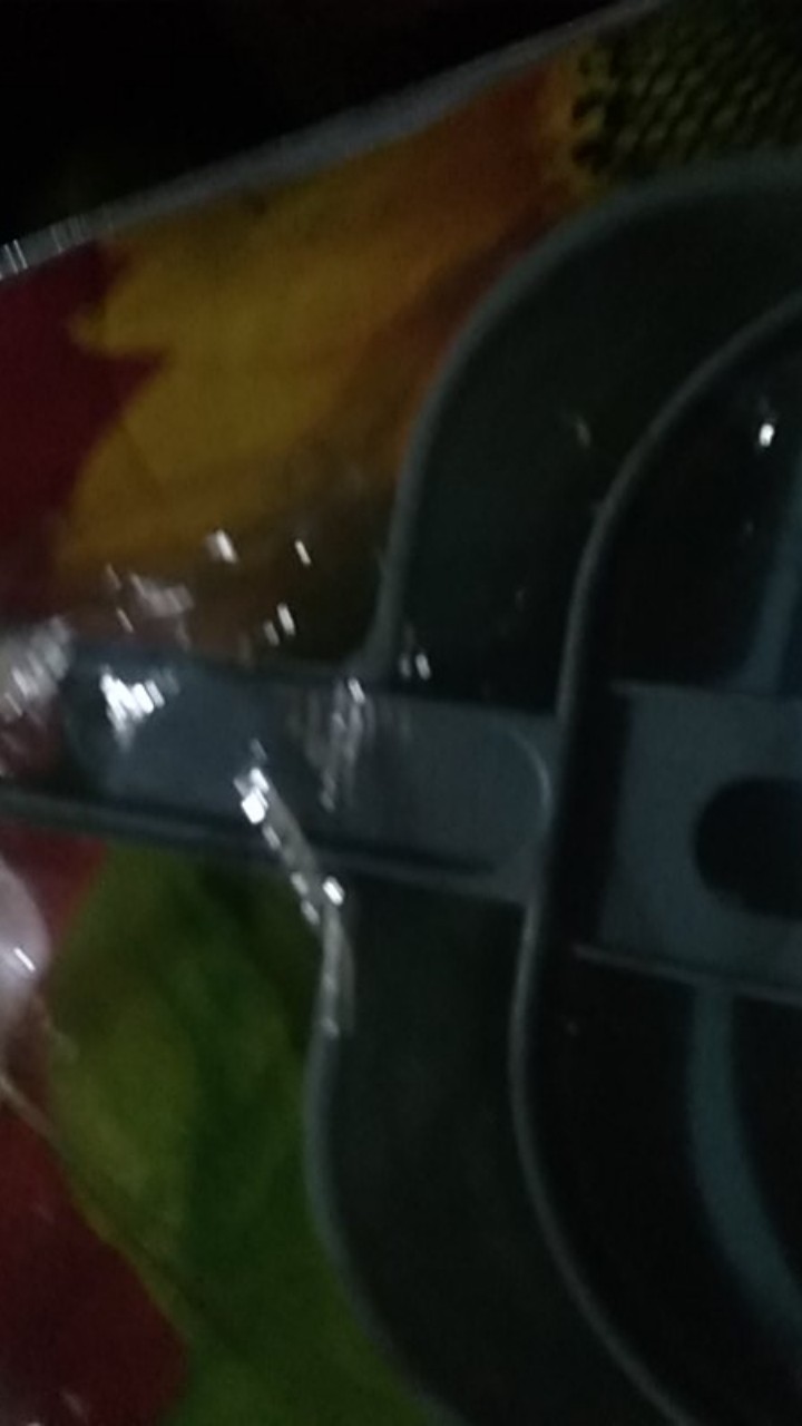 Km-112 Gantungan Tempat Sabun Sikat Spons Di Kran Wastafel Sink / Kamar Mandi